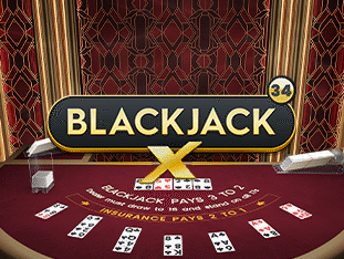 BlackjackX 34